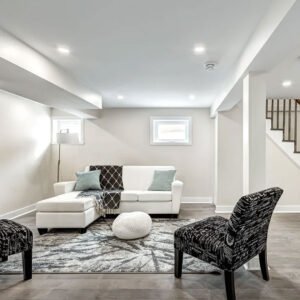 basement renovation services in toronto