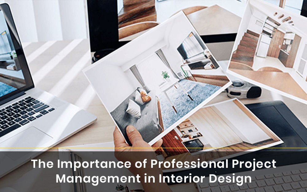 Professional Project Management