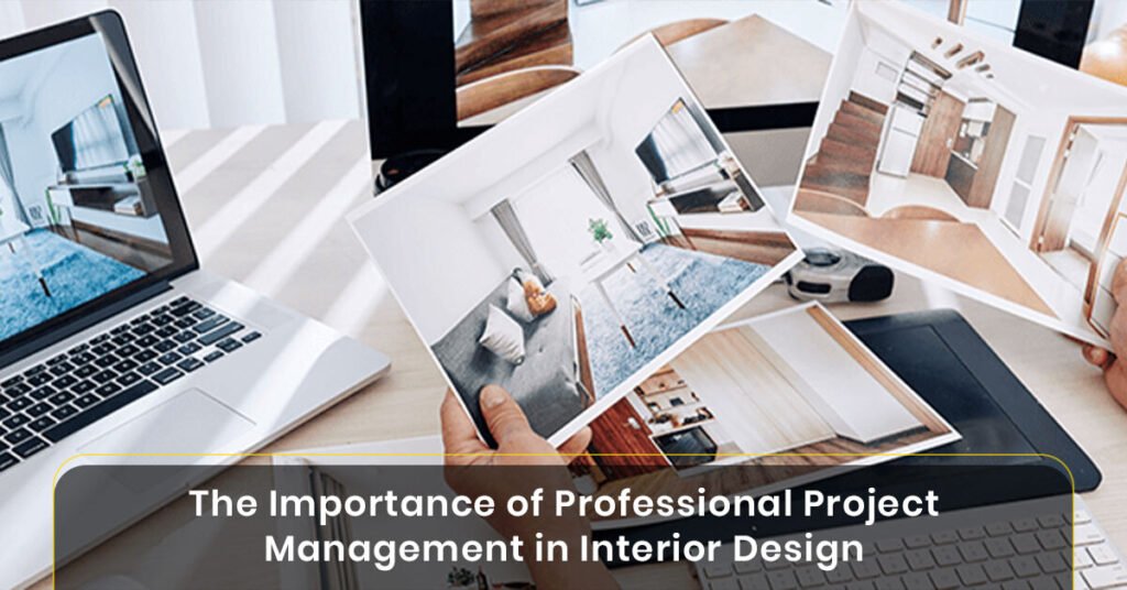 Professional Project Management