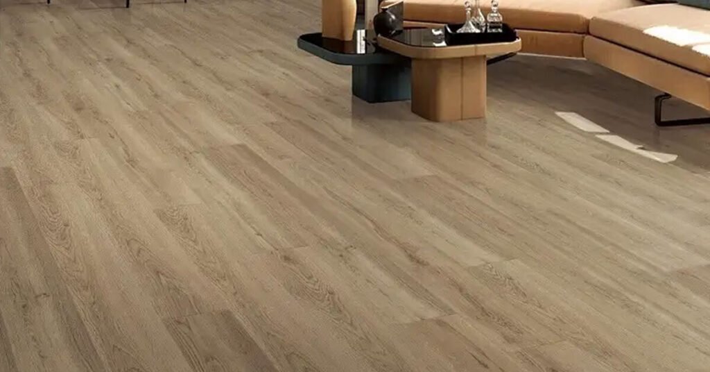 flooring material experts KSA