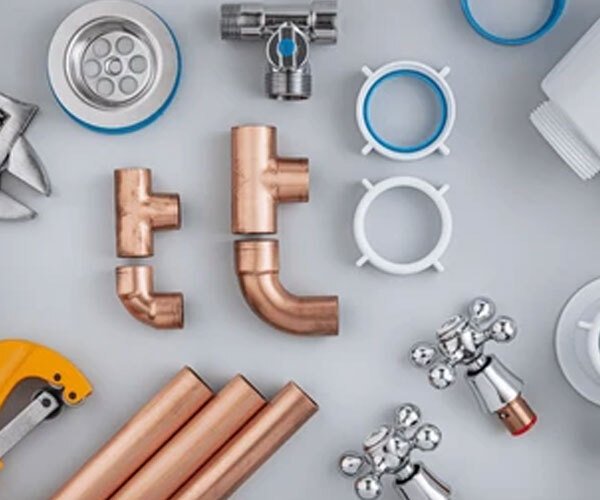 plumbing services in Riyadh