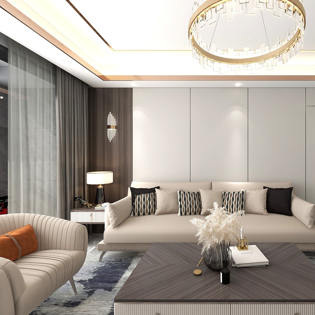 Construction and interior design company in Toronto