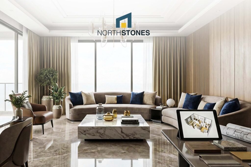 Luxury Interior Design