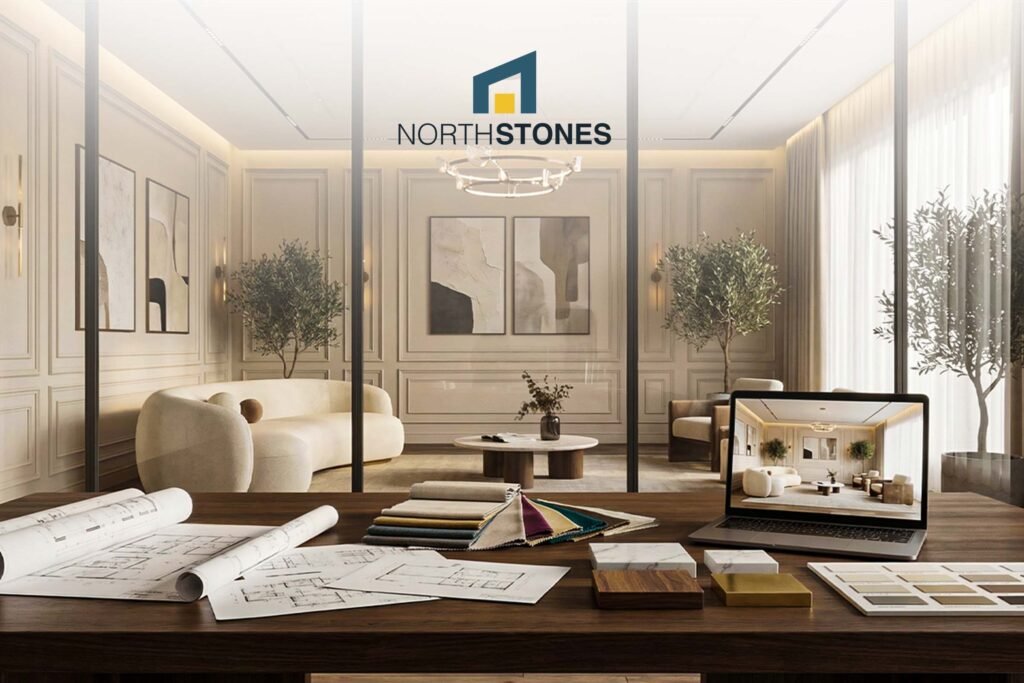 Luxury Interior Design