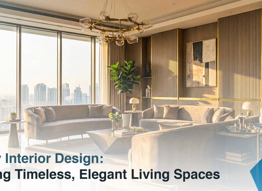 Luxury Interior Design