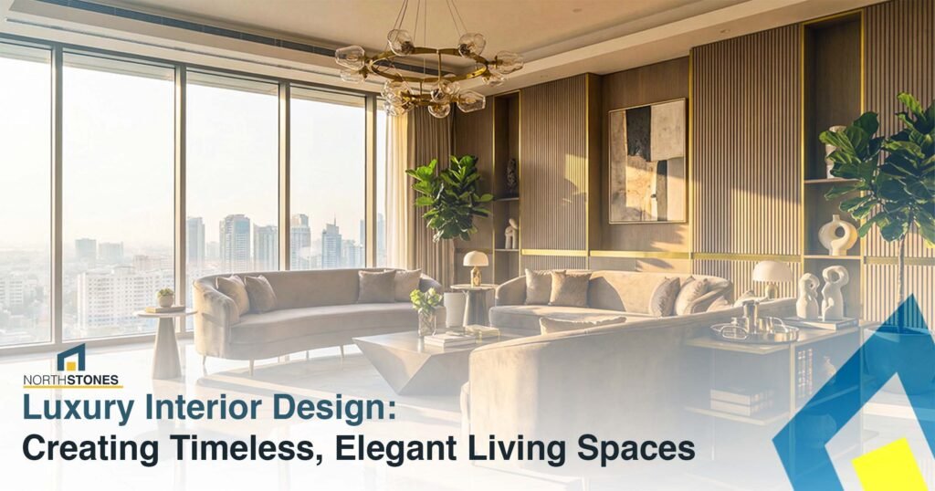 Luxury Interior Design