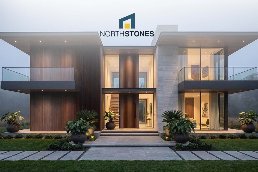 Luxury Residential Design