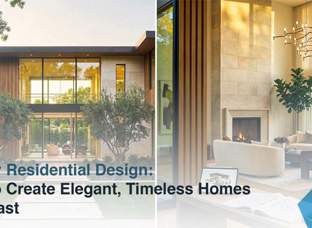 Luxury Residential Design