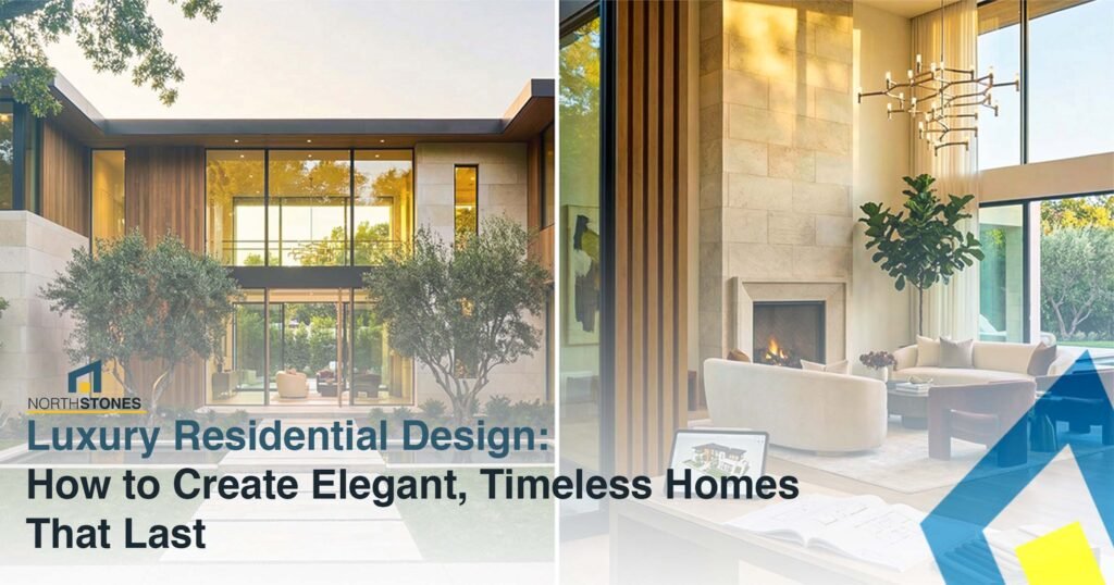 Luxury Residential Design