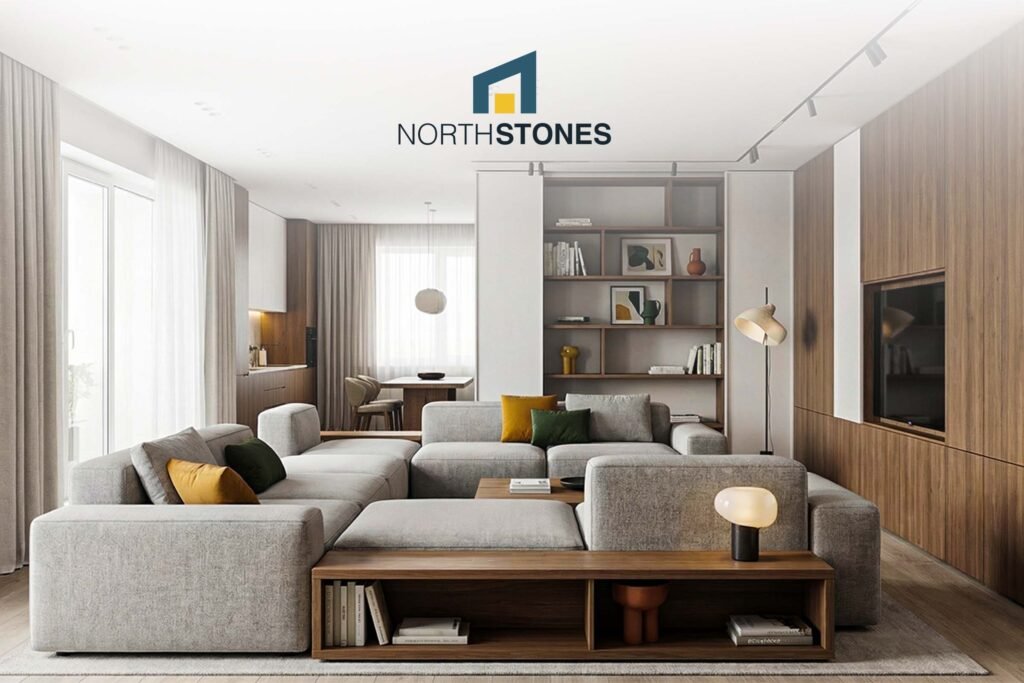 Modern Interior Design