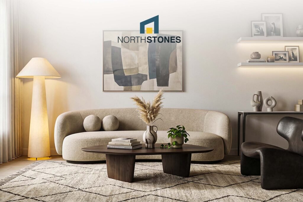 Modern Interior Design