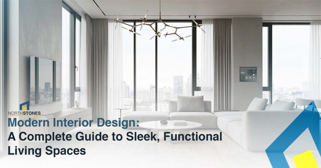 Modern Interior Design