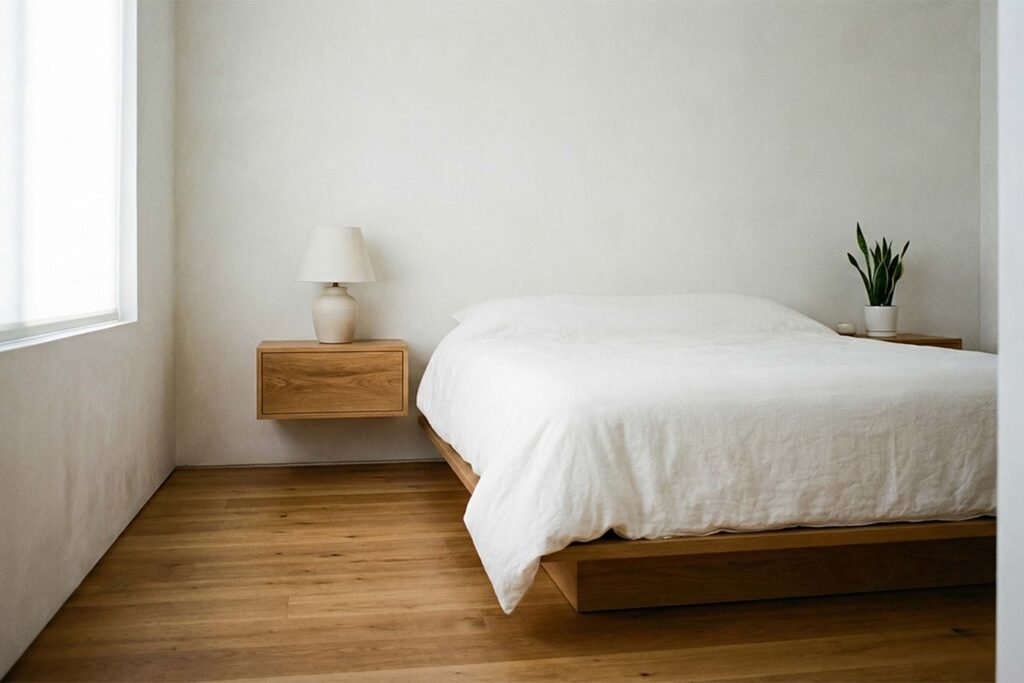 Minimalist Interior Design