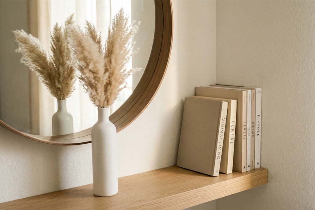 Minimalist Interior Design