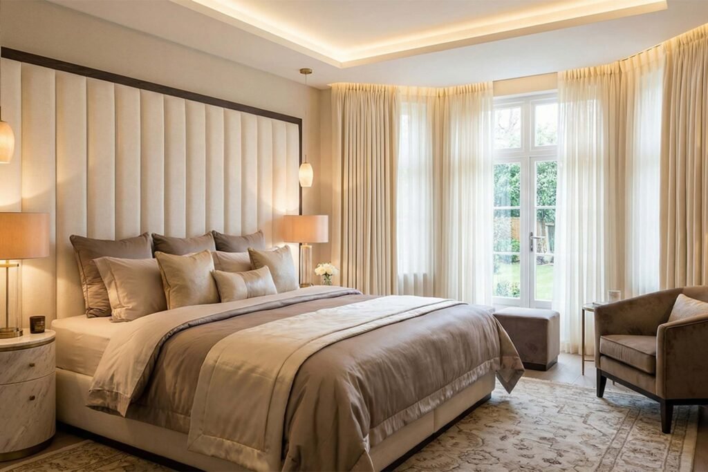 Residential Interior Design