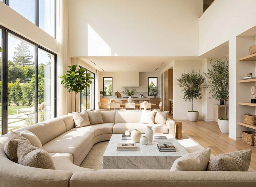 Residential Interior Design