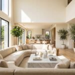 Residential Interior Design