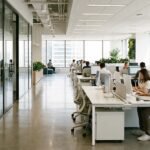 Commercial Interior Designer