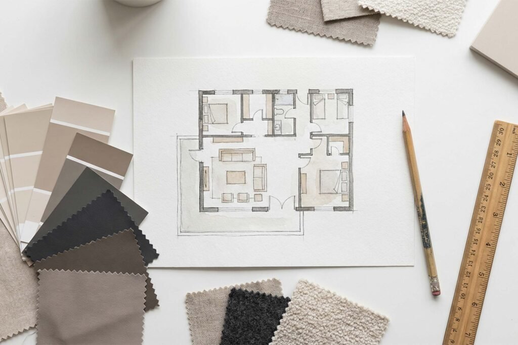 Interior Design Consultant