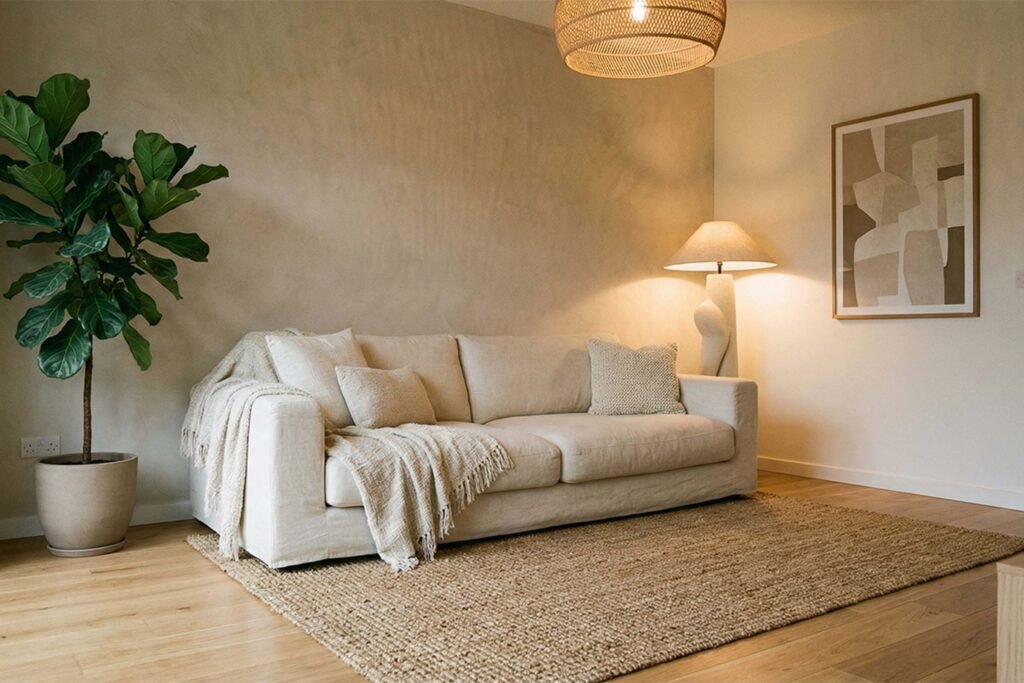 Interior Design Consultant