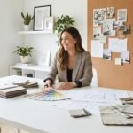 Interior Design Consultant