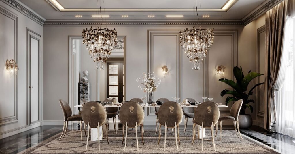 interior design trends