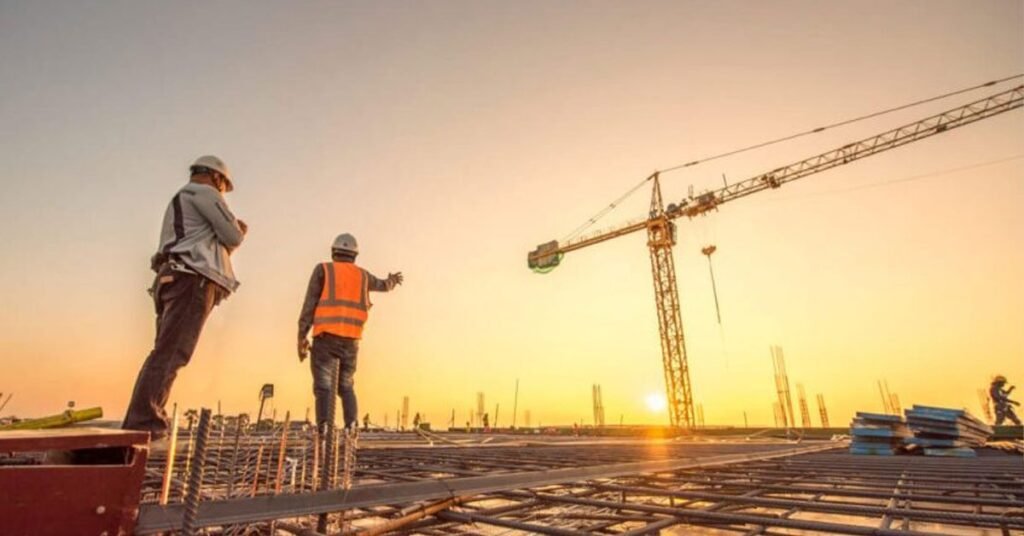 How to Choose a Construction Company