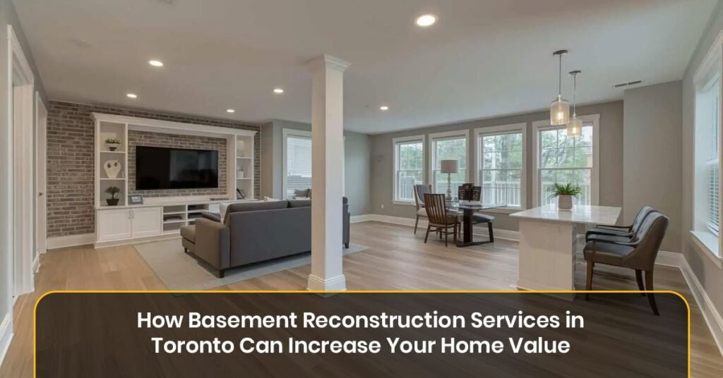 legal basement apartment Vaughan