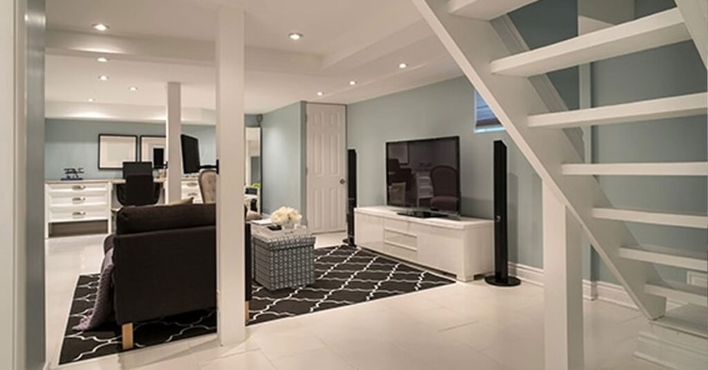 legal basement apartment Vaughan