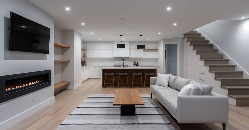 basement renovation mistakes Richmond Hill